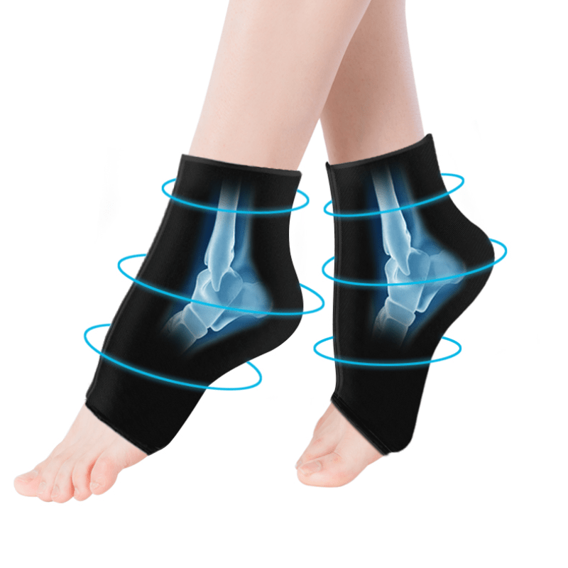 Protección de rodilla de soporte deportivo para lesiones de menisco del  ligamento del tendón Acl hinchado