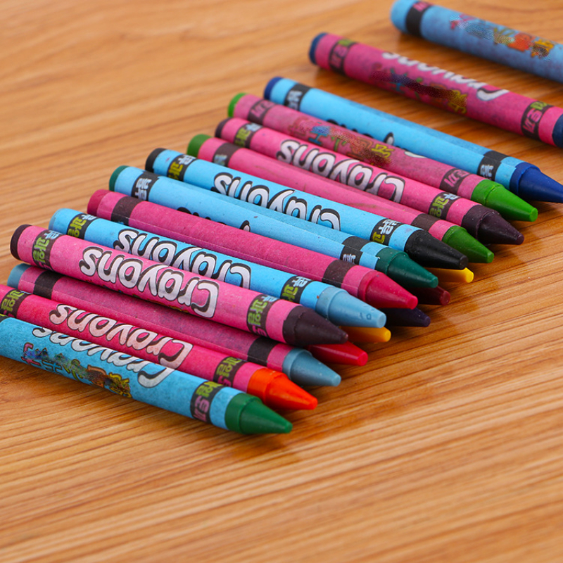 Crayons - Temu
