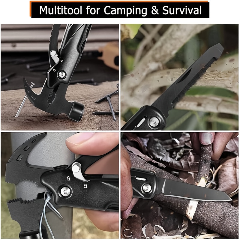 cool survival gear