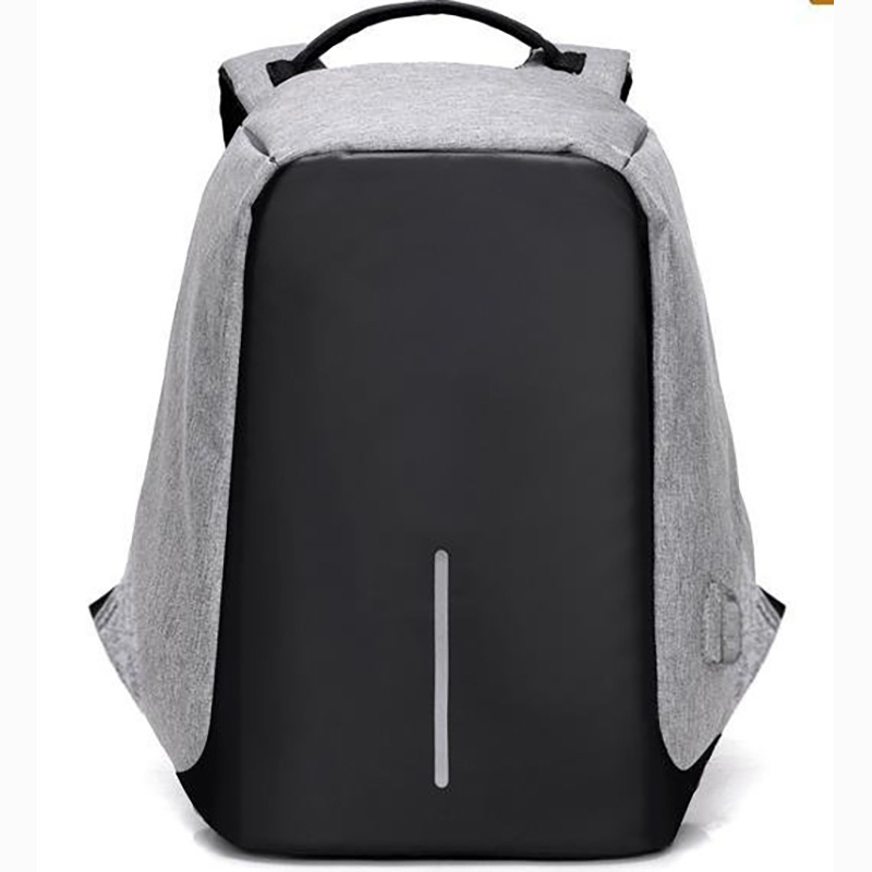 Consigue esta mochila antirrobo para el portátil por 16,79€ en TomTop