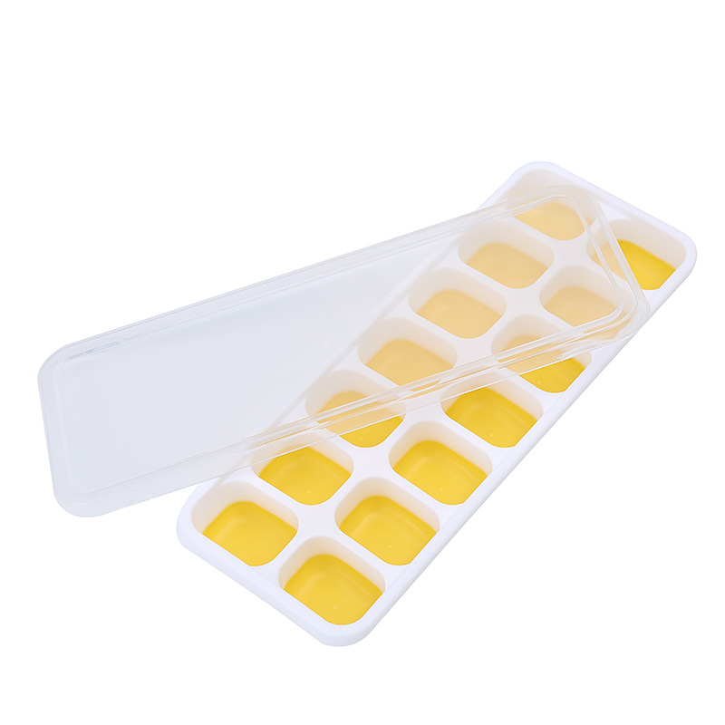 Ice Cube Mold Silicone Ice Cube Tray Multifunctional - Temu