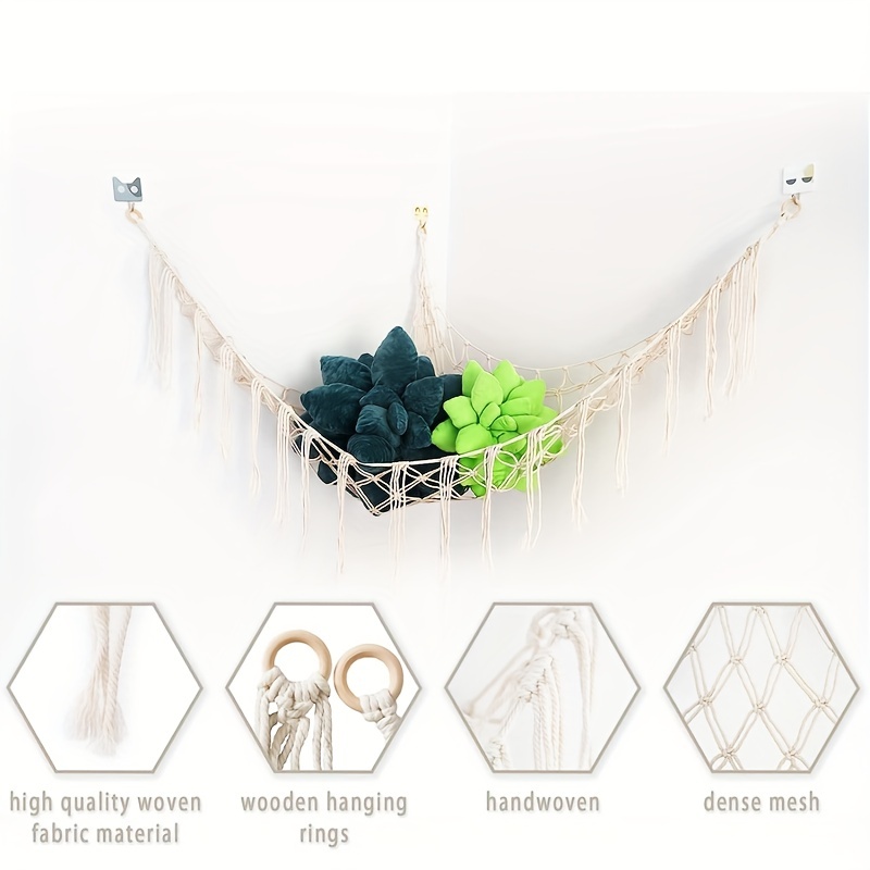 Pet Net Hammock 