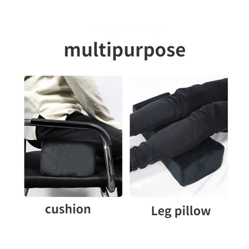 Memory Foam Buttock Cushion Sponge BBL Pillow Seat Pad After Surgery  Brazilian Butt Lift Pillow for Hemorrhoids Surgery Recover - AliExpress