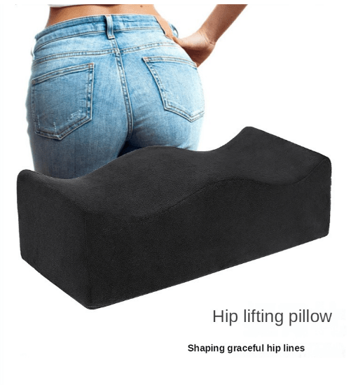 Brazilian Hip Pillow Shaped Hip Lift Cushion Bbl Pillow - Temu