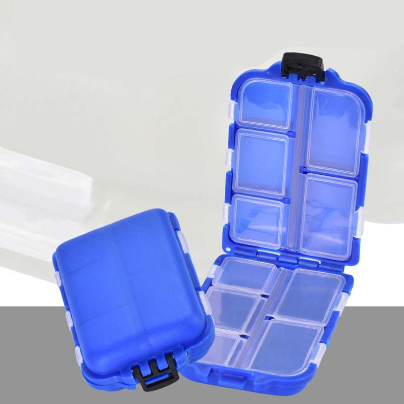 Handing Waterproof Multi functional Fishing Tackle Storage - Temu