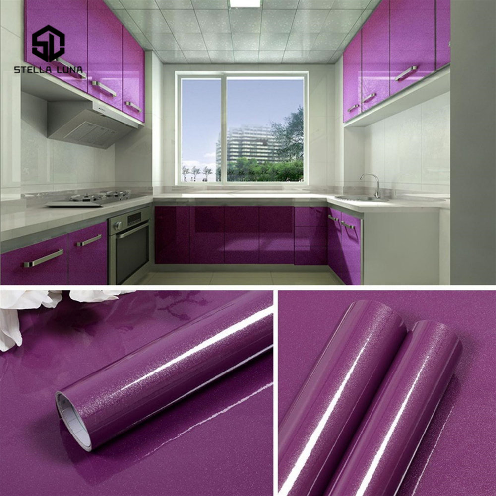 Glitter Contact Paper: Transform Your Kitchen With - Temu