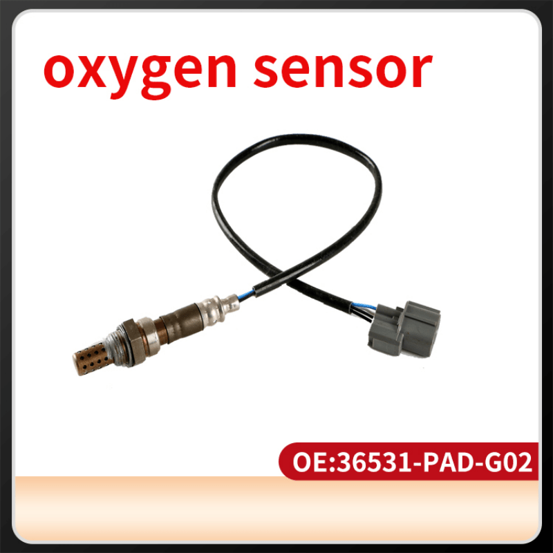 oxygen sensor lambda sensor 36531 pad g02 36531 pad g02 for honda civic accord crv