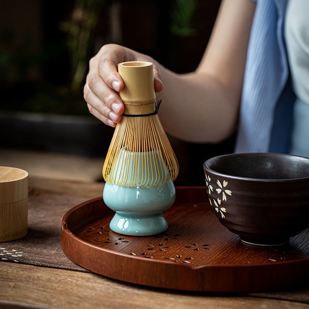Matcha Tools & Matcha Accessories: Everything You Need to Know