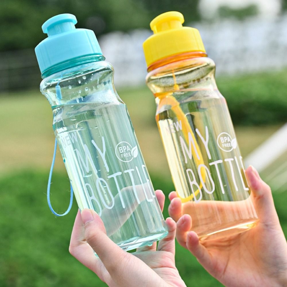 Botellas De Agua Para La Escuela - Temu