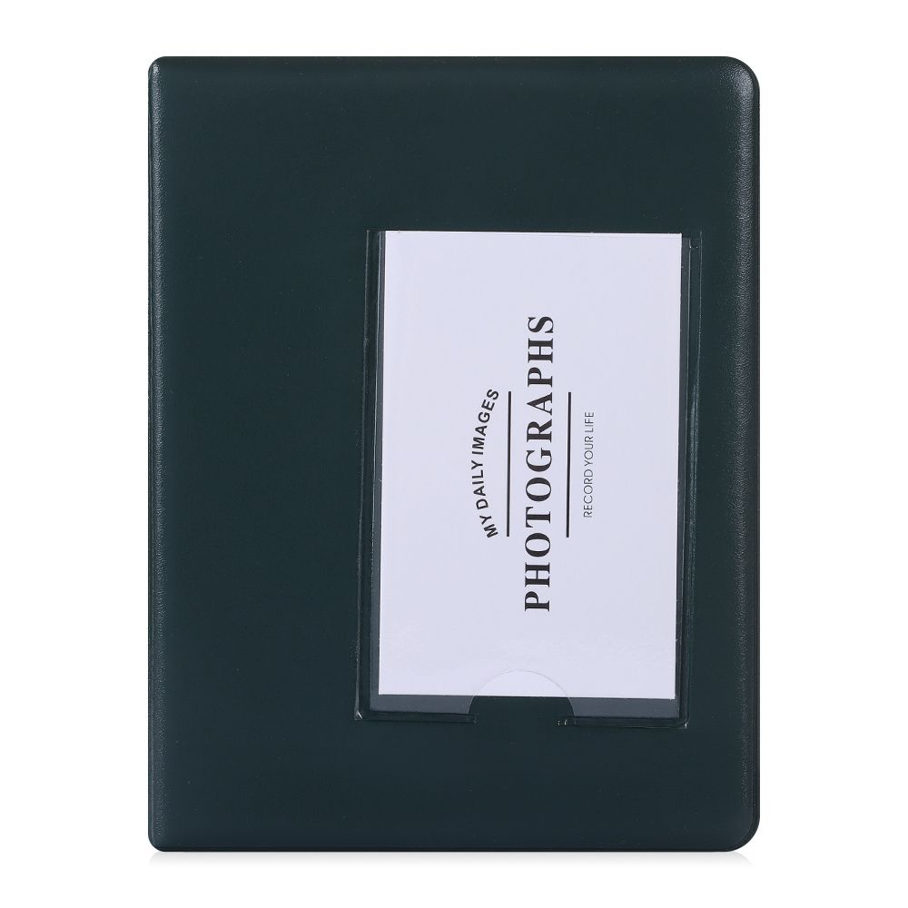 64 Pockets Mini Polaroid Photo Album For Fujifilm7s/ 8/ 25/ - Temu