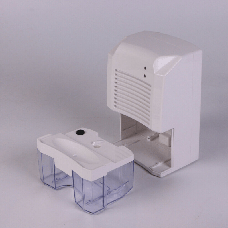 1pc Déshumidificateur d'air, Mini Déshumidificateur Portable Pour Maison,  VR, Salle de bain, Chambre, Placard, Voiture, Chambre, Ultra-Silencieux USB