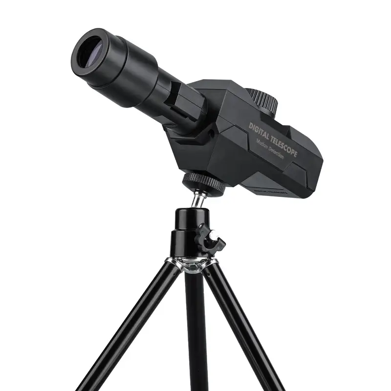 70x magnification wireless wifi digital monocular telescope for smartphones tablets details 0
