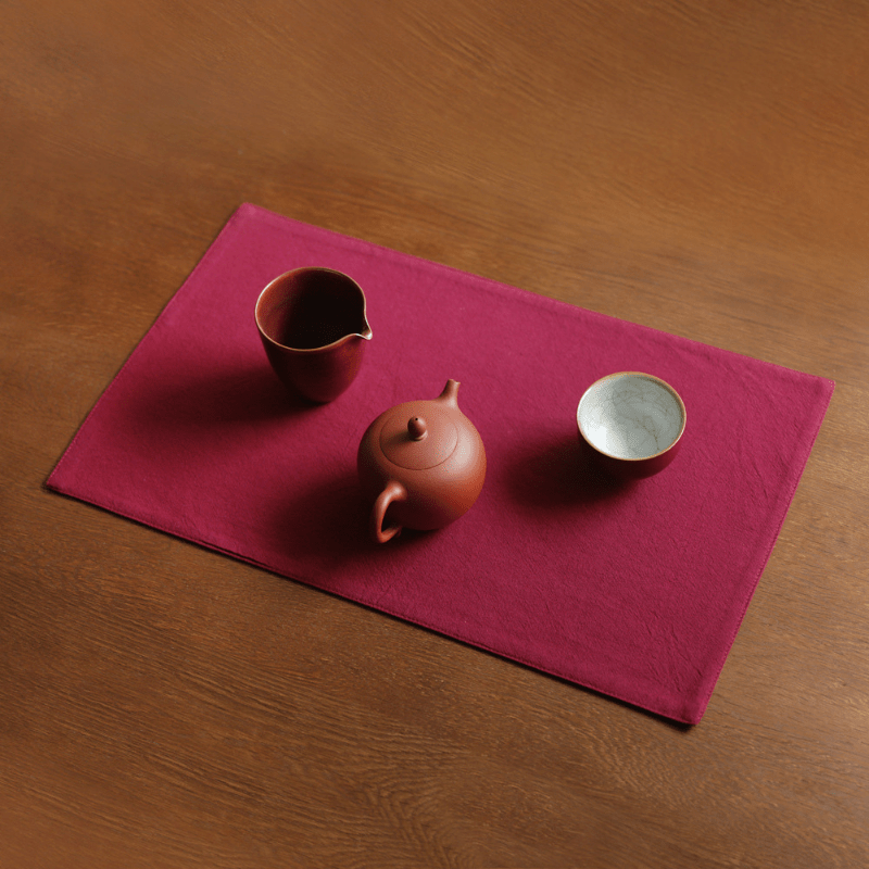 Tea Mat - Temu