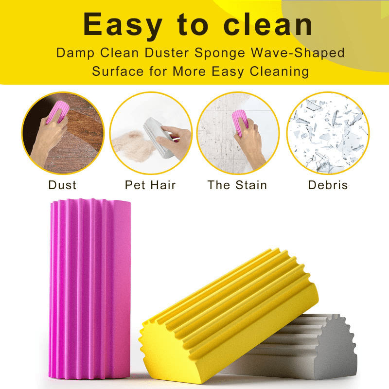 Plumero de pavo de alta calidad, 14 pulgadas, fácil de usar y limpiar,  ideal para la limpieza del hogar sin esfuerzo, mantiene tu hogar libre de  polvo