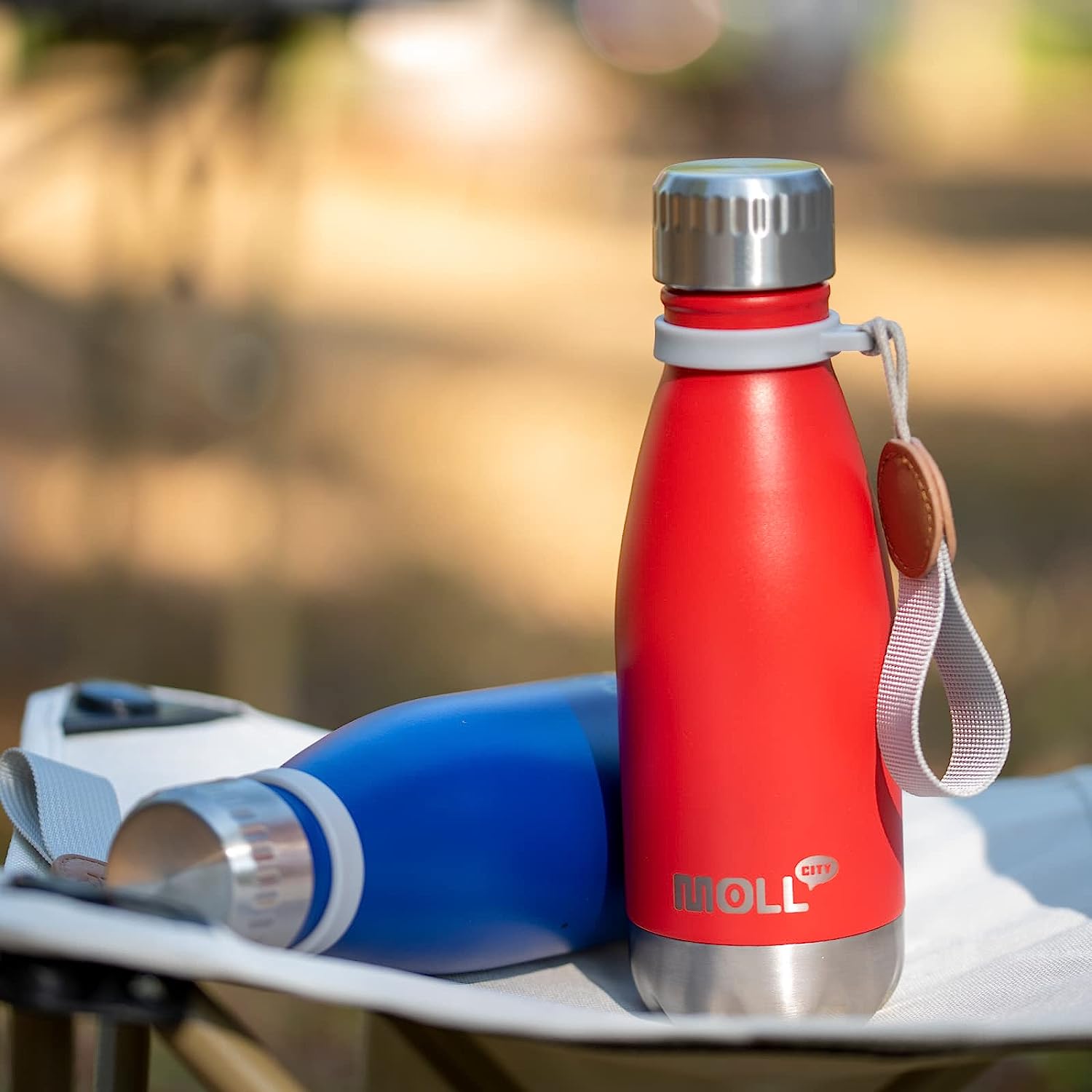 Mini bouteille thermos portable en acier inoxydable, flacons à café sous  vide, tasse de petite capacité, bouteille d'eau de voyage, thermos de 150ml