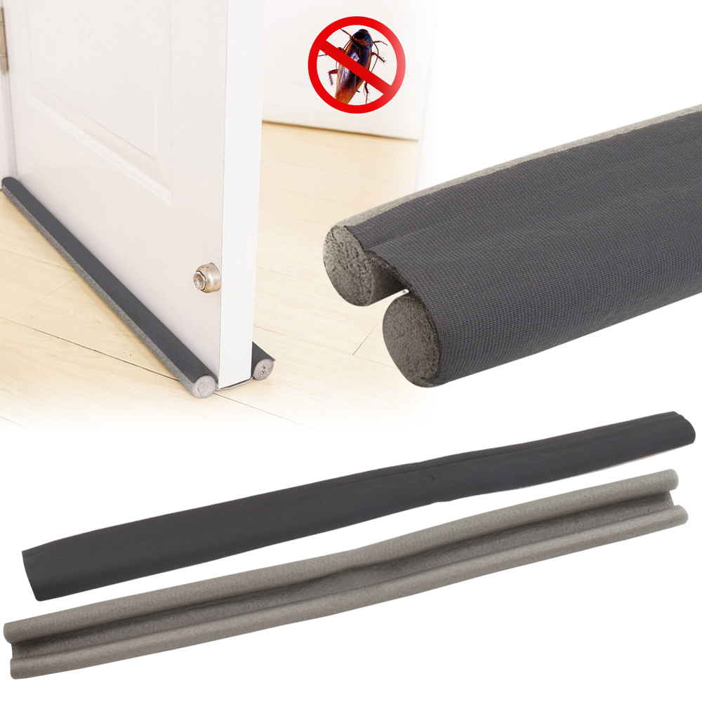 Handcrafted Wind Draft Excluder Dust Cloth Stopper Door - Temu