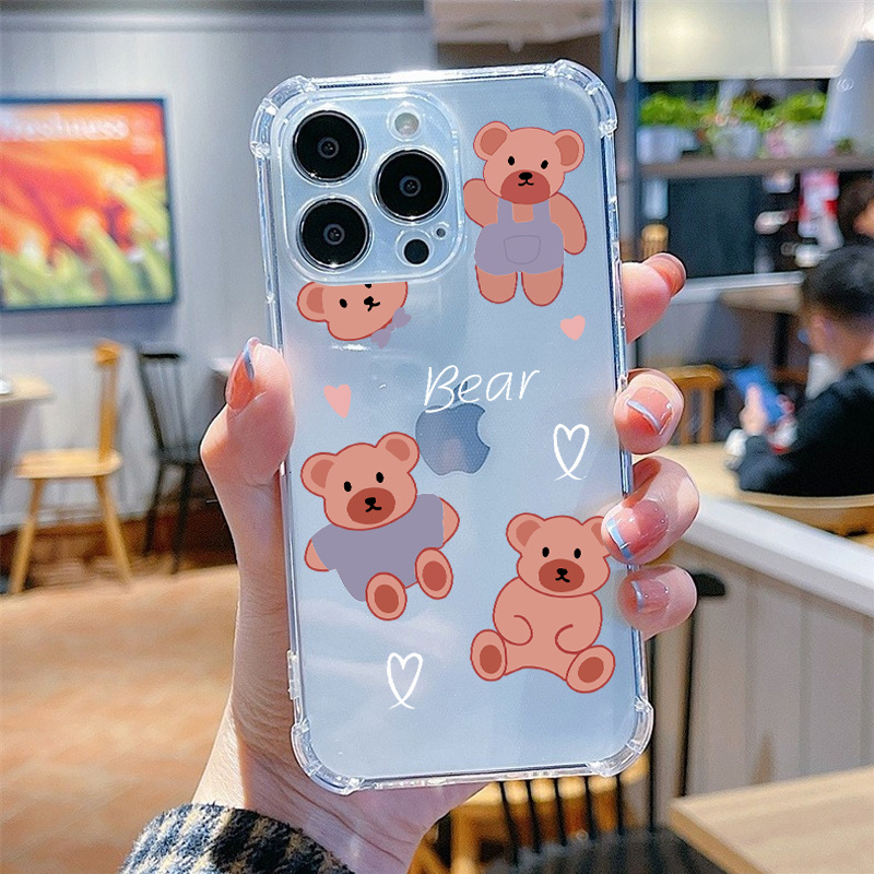 phone cases 17 pro Apple iPhone 17 Pro Max Case Black