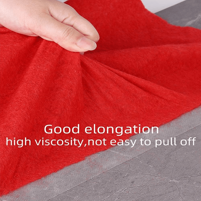 Double Sided Carpet Tape Heavy Duty - Easy to Use