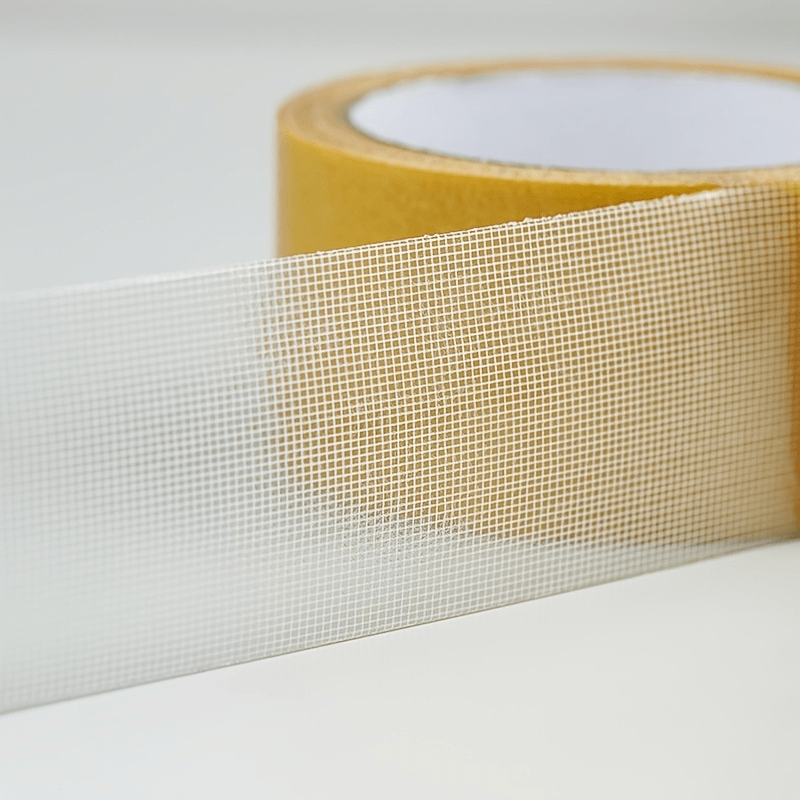 Double Sided Carpet Tape Heavy Duty - Easy to Use