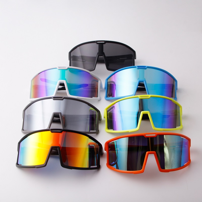 Sunglasses New Sports Mens Classic Cycling Sunglasses Mtb Running