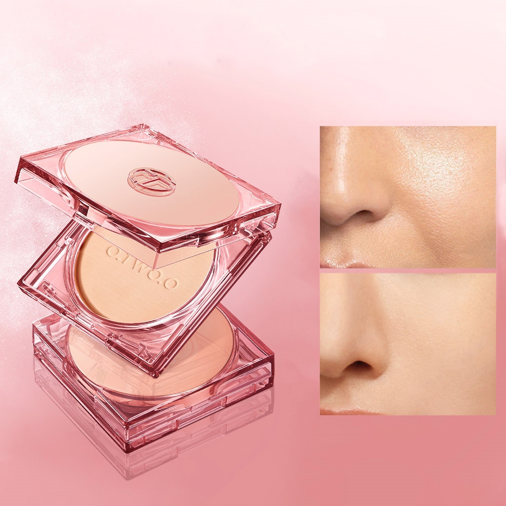 Base de maquillaje MISS ROSE suave, base líquida para el rostro, corrector  cosmético efecto mate, crema protectora solar, base de cobertura completa