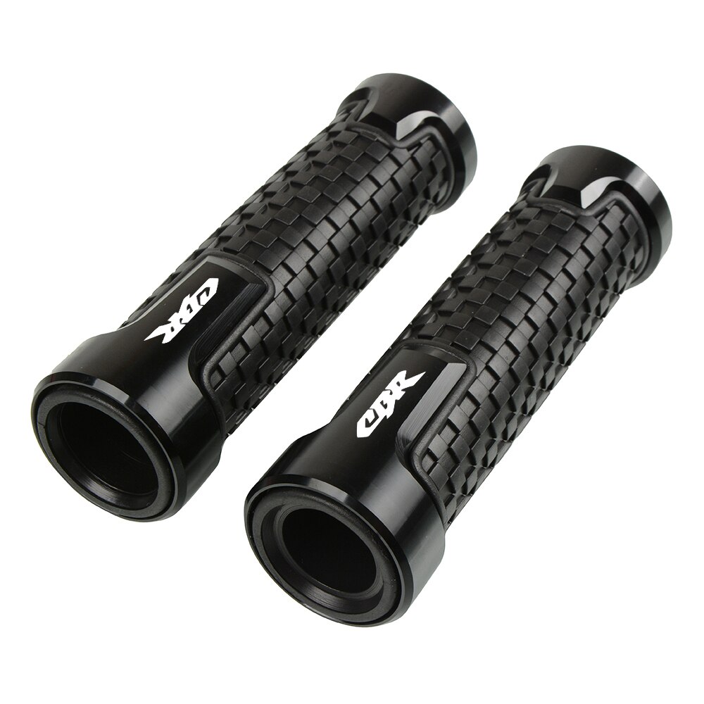 Motorcycle Handle Grips Handlebar Grip Ends Plug For Cbr650f