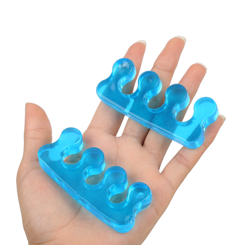 Foot Valgus Toe Splitting Fixer
