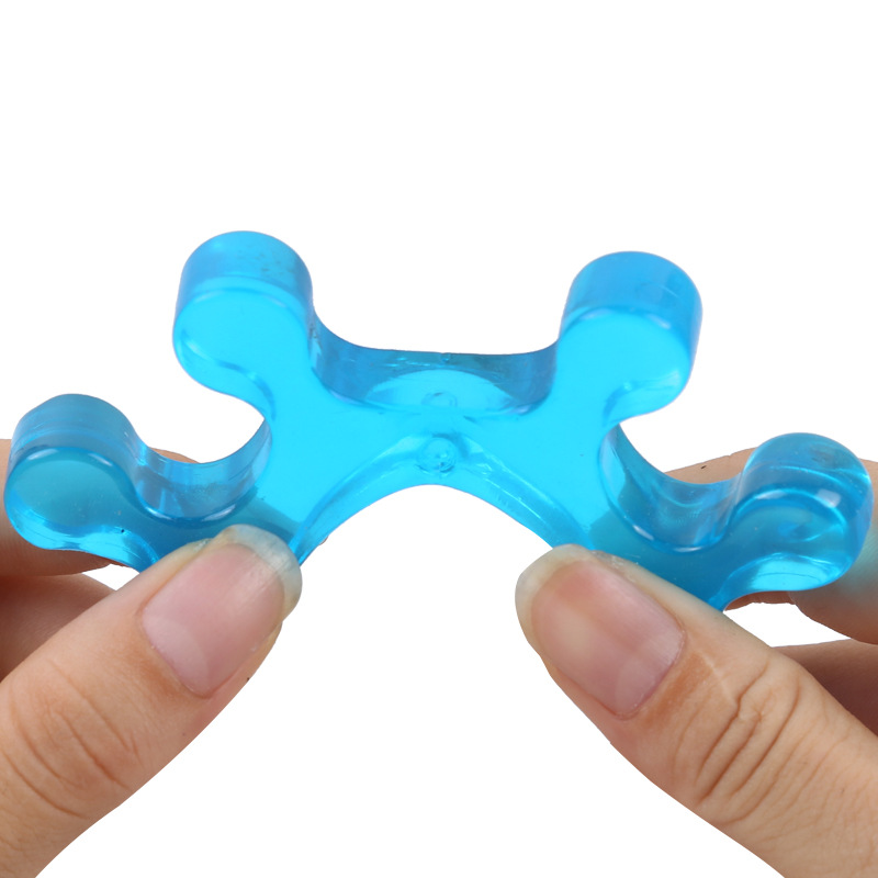 Foot Valgus Toe Splitting Fixer