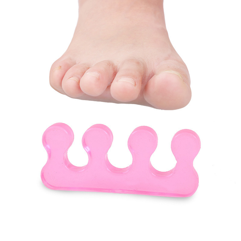 Foot Valgus Toe Splitting Fixer