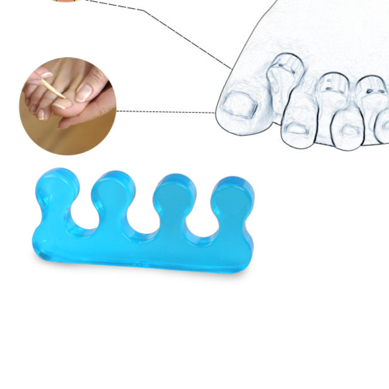 Foot Valgus Toe Splitting Fixer
