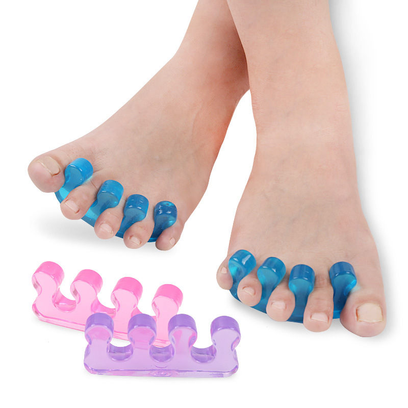 Foot Valgus Toe Splitting Fixer