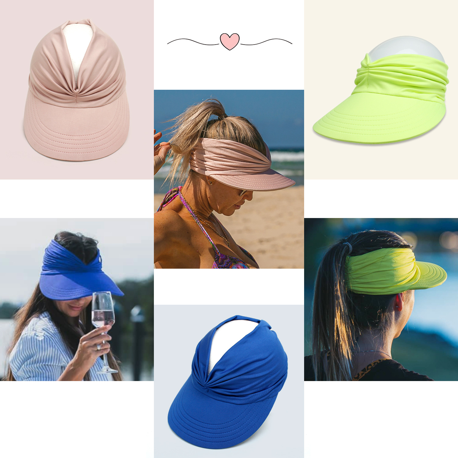 Sun Hat Women Uv Protection Breathable Empty Top High Bun - Temu Australia