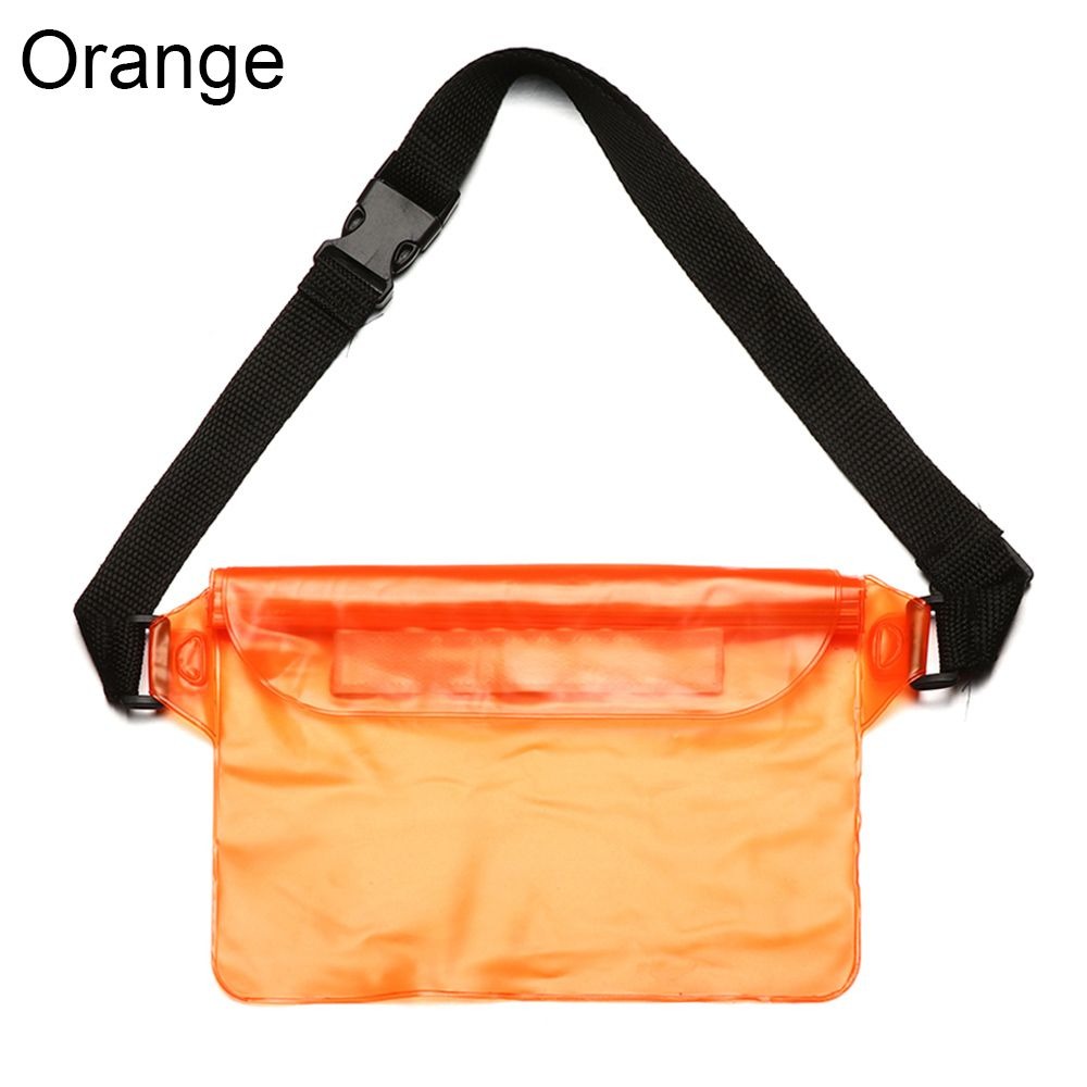 Underwater best sale fanny pack