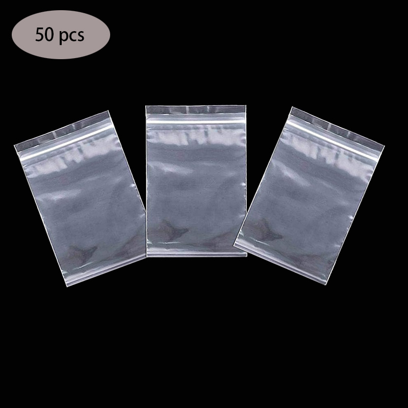 What is Eco Friendly Resealable Small Plastic Bags Small Baggies