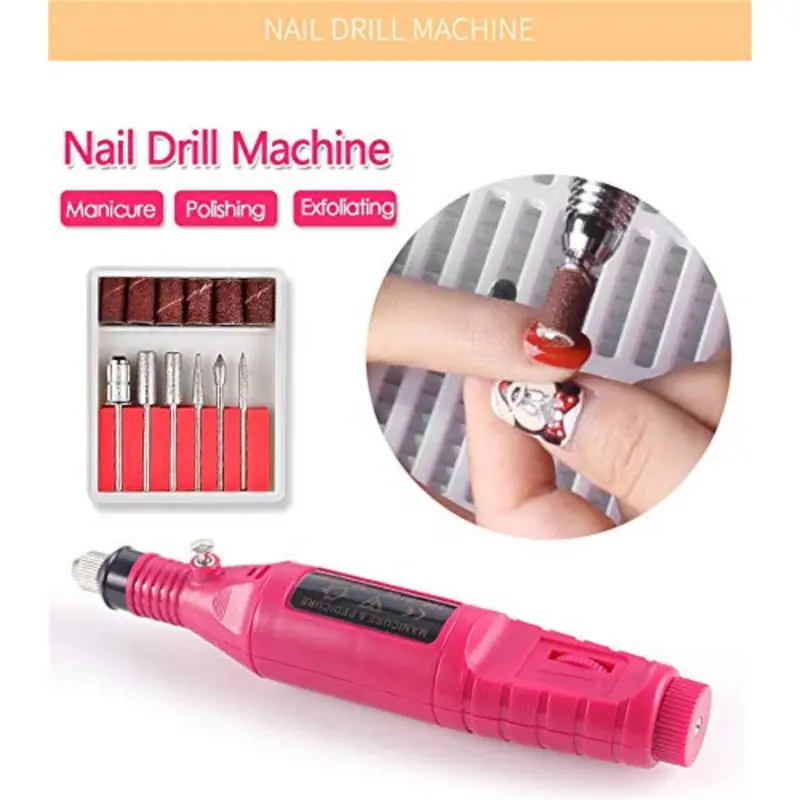 acrylic nail art kit nail art manicure set acrylic powder brush glitter file french tips uv lamp nail art decoration tools nail drill set for beginners with everything at home details 6