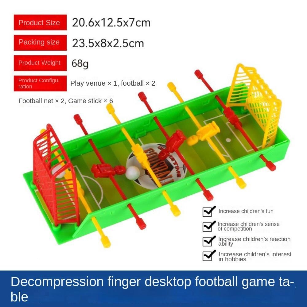 2 Player Desktop Basketball Game Shooting Sports Games Recreational Double Play Toy Interactive Mini Shooting Machine For Birthday Gift - Toys and Games 