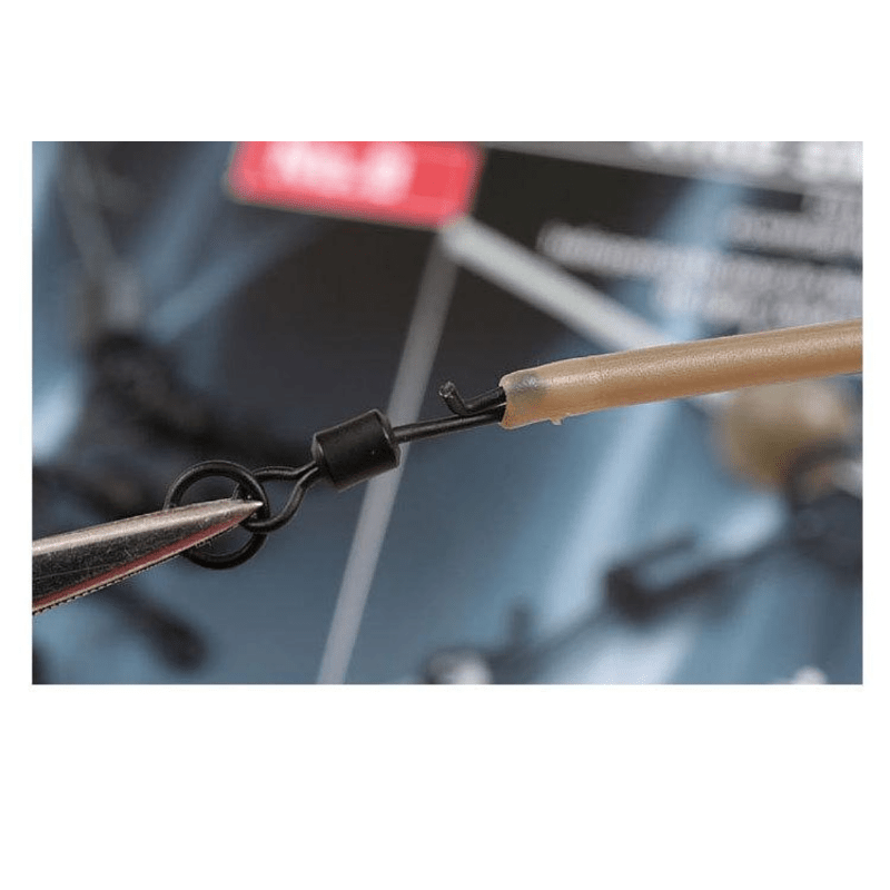 Anti Rubber Sleeves Carp Coarse Fishing Hooks - Temu
