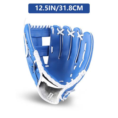 baseball mitt for training baseball gloves for pitchers softball practice equipment