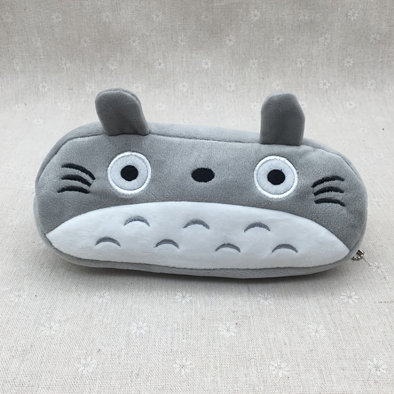 Sacchetto Totoro - Spedizione Gratuita Per I Nuovi Utenti - Temu Italy