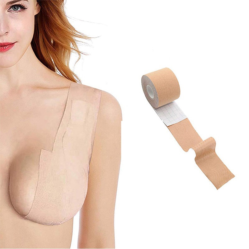 Instant Breast Lift & Tape, Maximum Lift for Large Chest