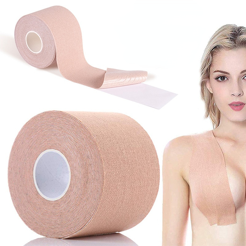 Instant Breast Lift & Tape, Maximum Lift for Large Chest