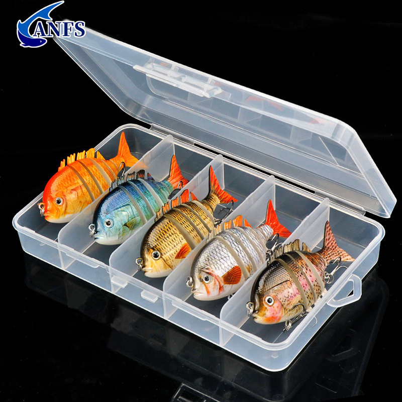 Multi-Species Fishing Gift Box - Panfish, Crappie, Bluegill and more –  MONSTERBASS