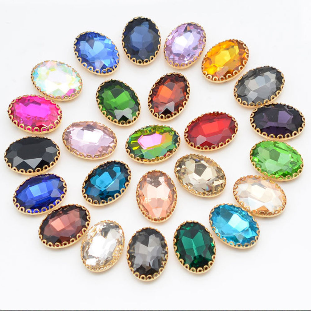 

30pcs 0.8cm/0.31in 1.0cm/0.39in Exquisite Colorful Ellipsoidal Cut Zircon Acrylic Beads Spacers Charms Accessories For Diy Accessory Making Supplies Decor Ornament Pendant