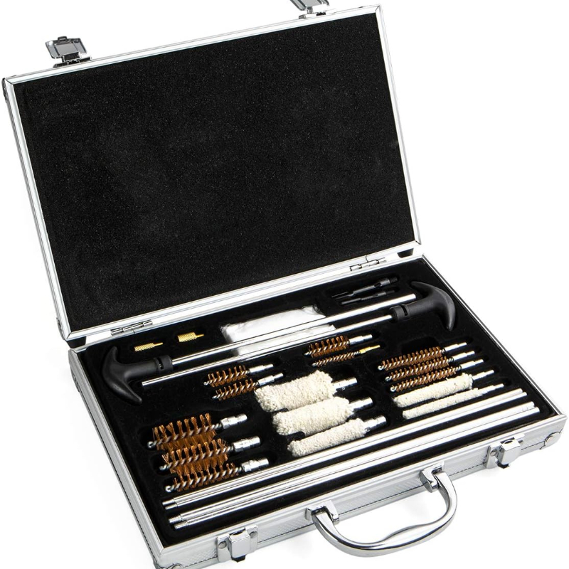 Premium Photo  Universal set of hand tools in a case