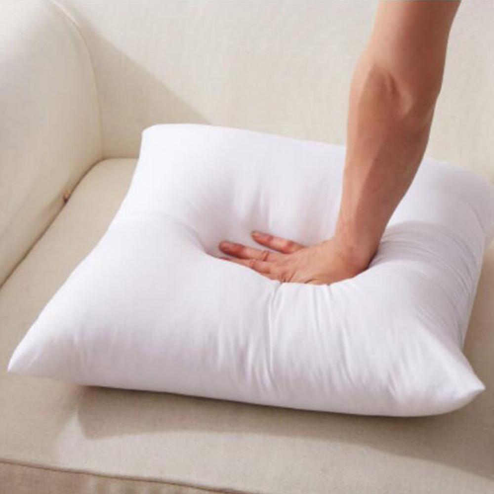 Pillow Inserts, Decorative Throw Pillow Core, Hypoallergenic
