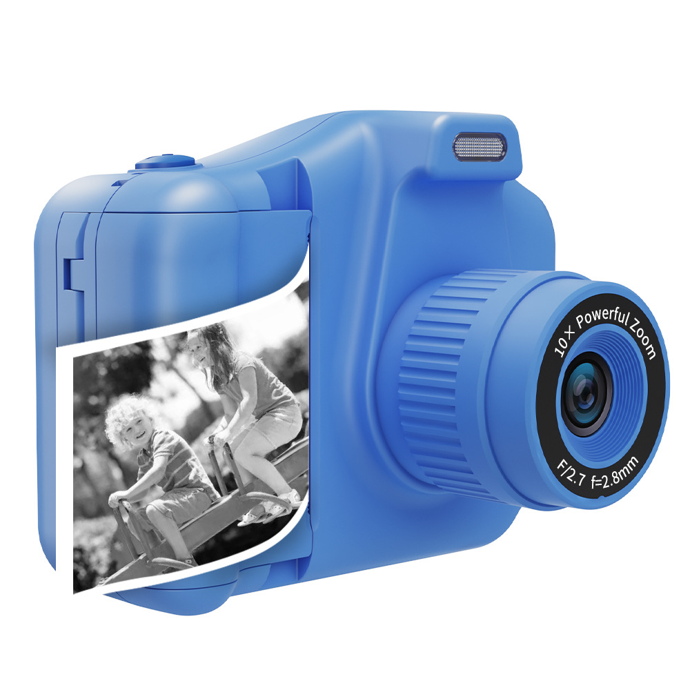 APPAREIL PHOTO POUR enfants Appareil photo numérique 1080p Mini appareil  photo EUR 20,59 - PicClick FR