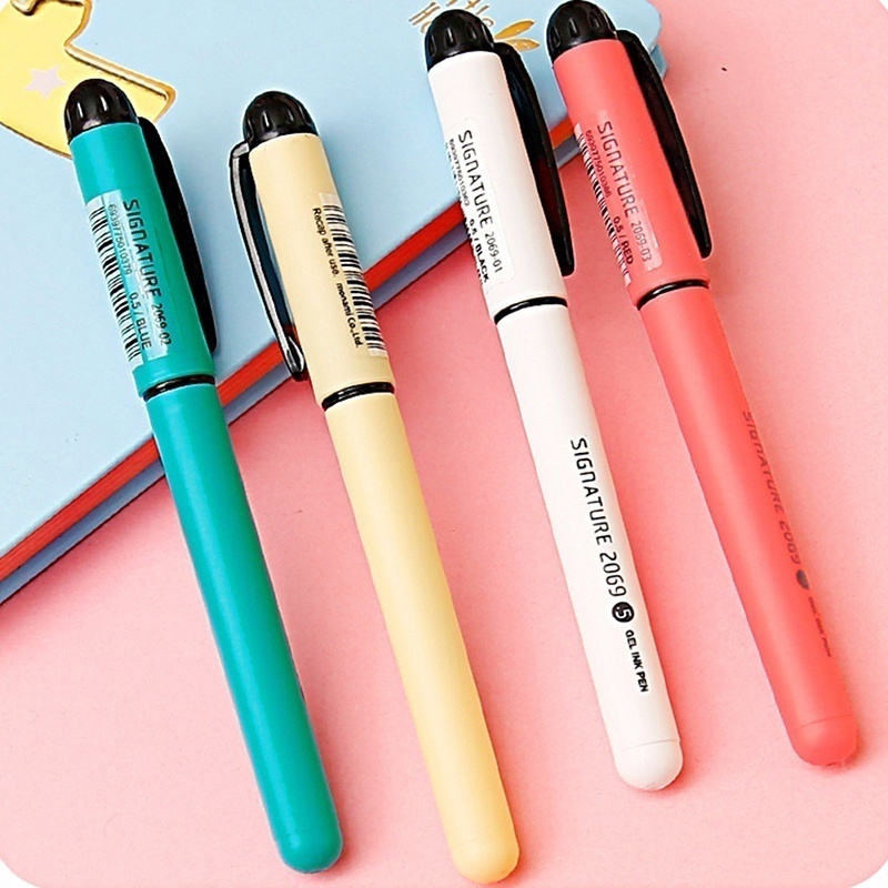M g 13 Colors Gel Pen Set Candy Color Journal Diy Student - Temu