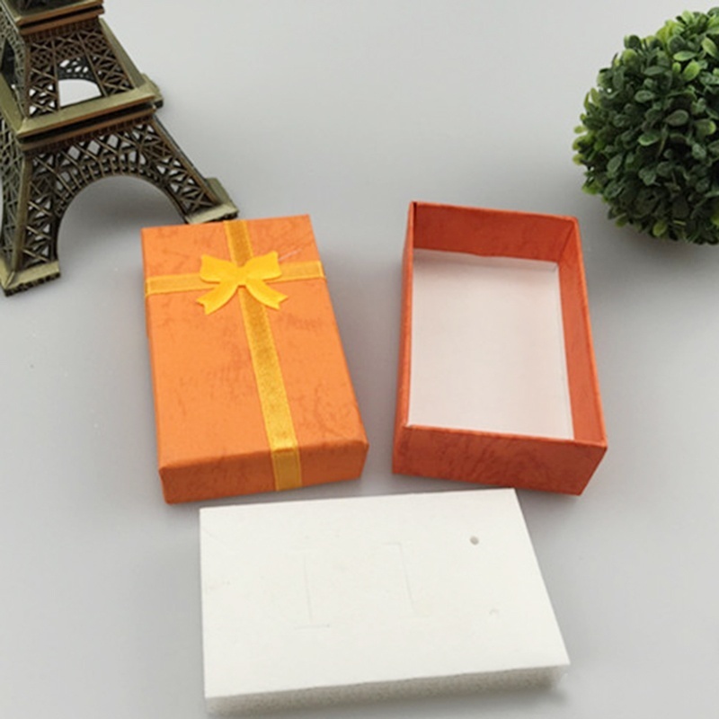 Necklace Bracelet Ring Set Small Jewellery Gift Boxes - Temu