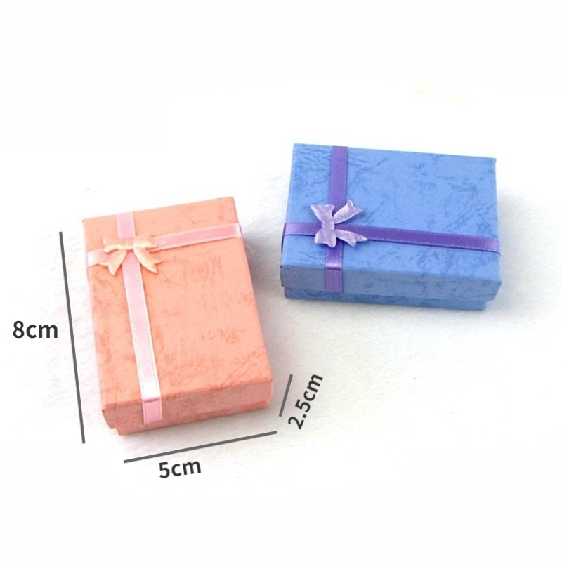 Necklace Bracelet Ring Set Small Jewellery Gift Boxes - Temu