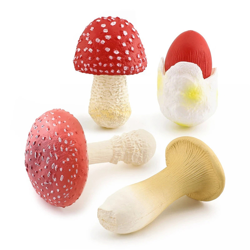 Mushroom Silicone Mold, Hobby Lobby